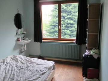 Chambre À Louer Jette 248365