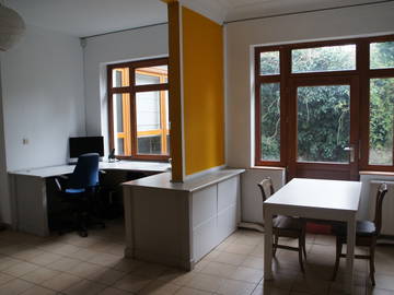 Chambre À Louer Jette 248365