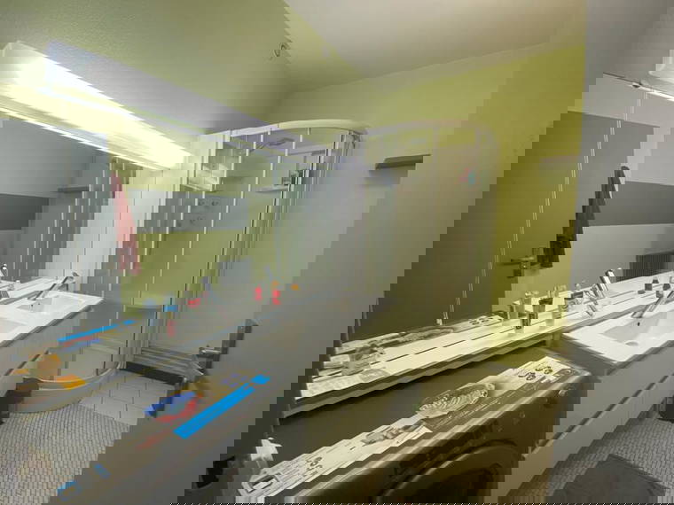 Colocation Vandœuvre-lès-Nancy 257130