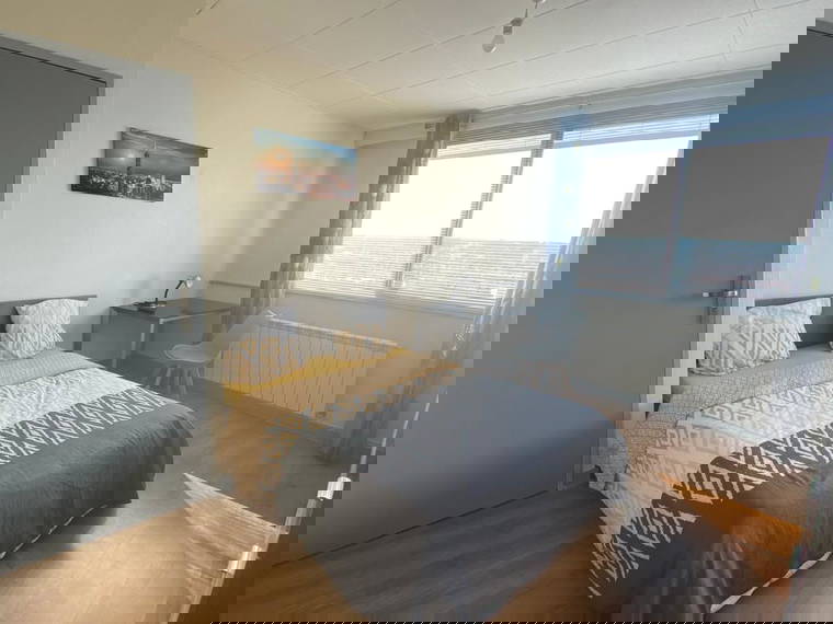 Colocation Vandœuvre-lès-Nancy 257130