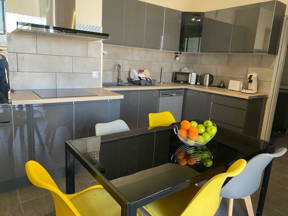 Habitación compartida en residencia en Vandoeuvre (8.º)