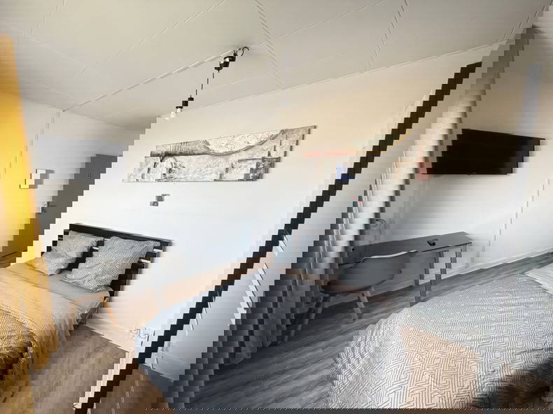 Kolokation Vandœuvre-lès-Nancy 661912-4