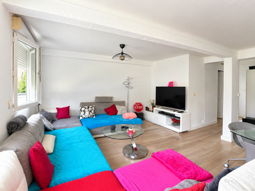 Coliving à louer à La Seyne-Sur-Mer - photo 1-1