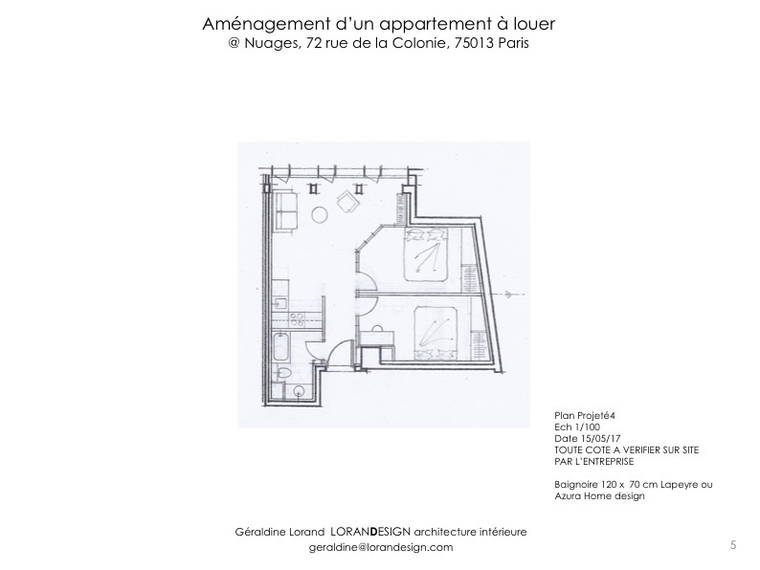 Homestay Paris 191020