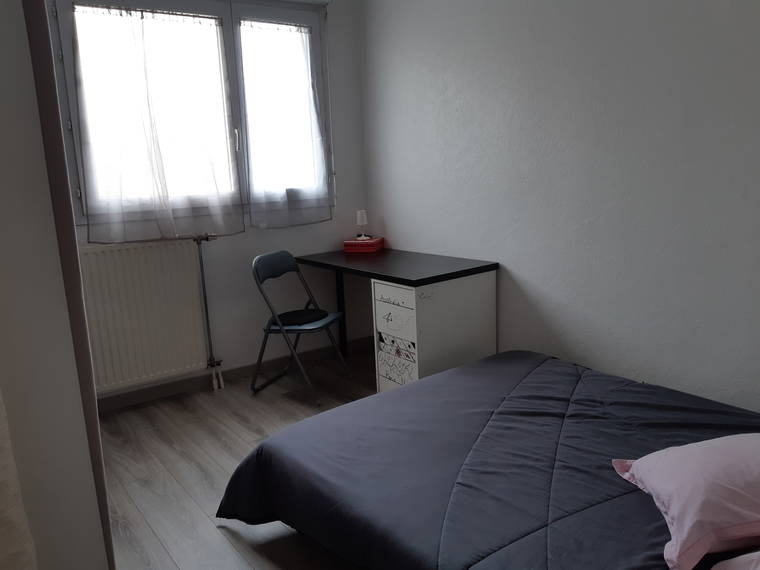 Homestay Créteil 240424