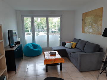 Room For Rent Créteil 240424