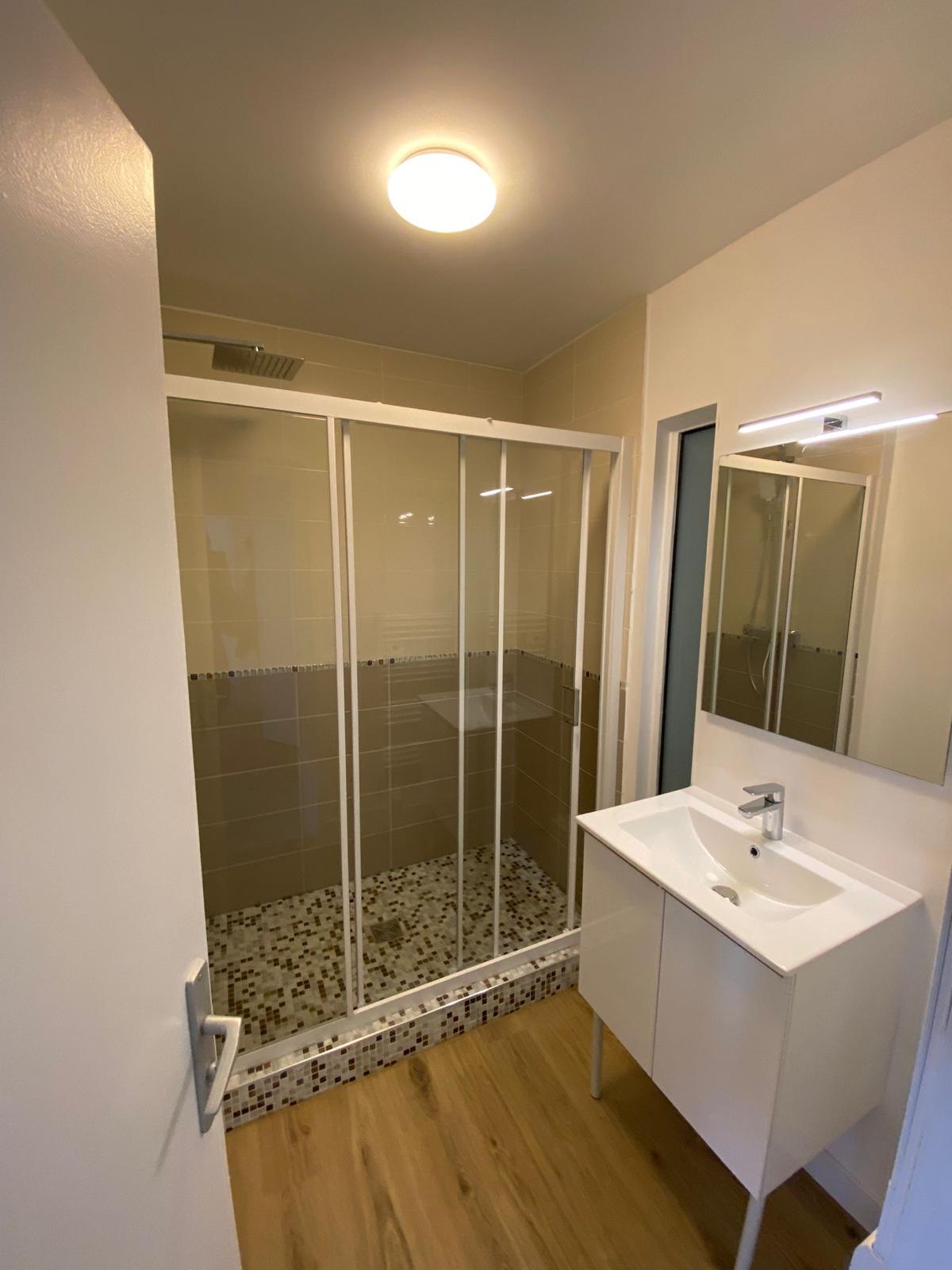 Colocation Saint-Herblain 457959