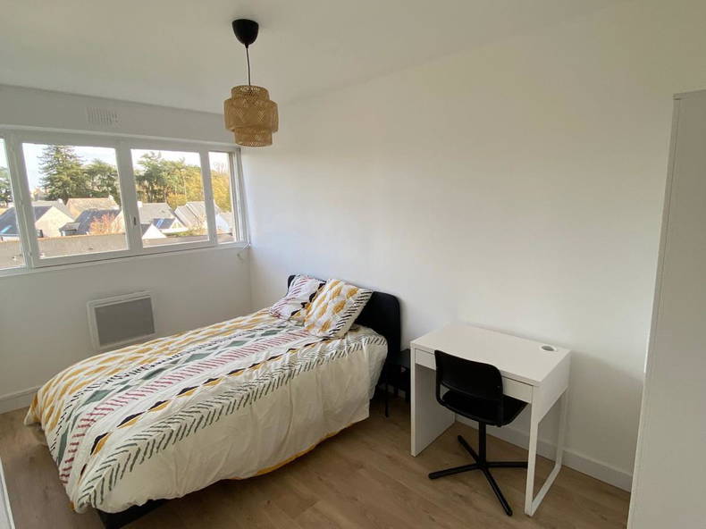 Kolokation Saint-Herblain 457959-3