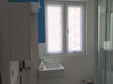 Chambre chez l'habitant à louer à Vanves - photo 7 : autre pièce-7