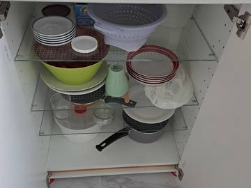 Chambre chez l'habitant à louer à Vanves - photo 6 : autre pièce-6