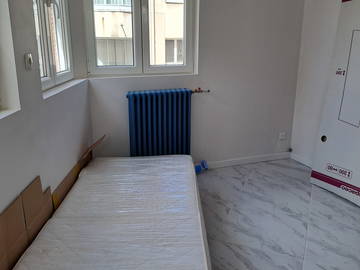 Chambre chez l'habitant à louer à Vanves - photo 10 : chambre-10