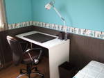 Shared Accommodation Compiègne 31214