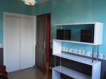 Alojamento Partilhado Compiègne 582788-5