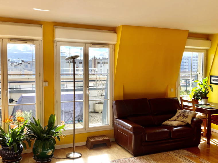 Wg-Zimmer Montrouge 257690