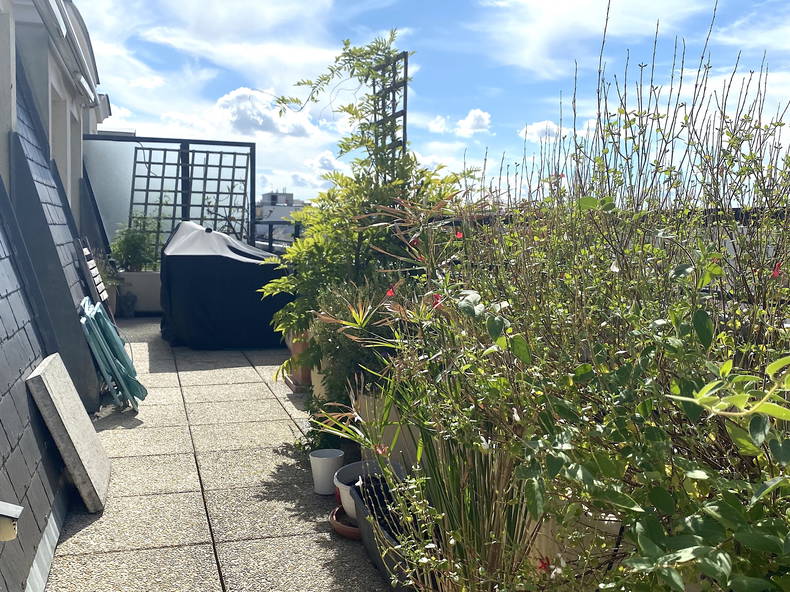 Colocation Montrouge 257690-2