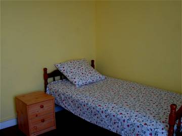 Roomlala | Chambre en colocation dans un T4