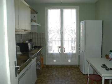 Room For Rent Rennes 104196