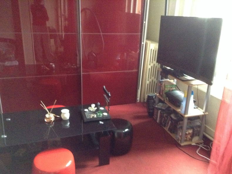 Kolokation Wissous 67529-2