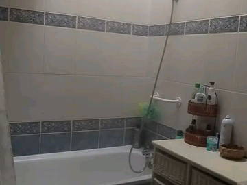 Chambre chez l'habitant à louer à Montpellier - salle de bain-2