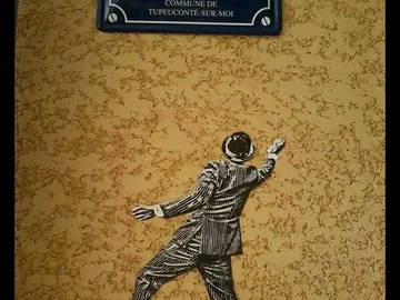 Chambre chez l'habitant à louer à Montpellier - autre pièce-4