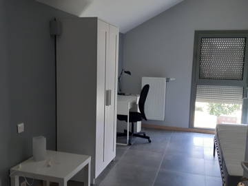 Chambre À Louer Trappes 256802