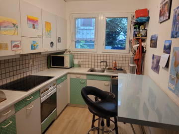 Unterkunft beim Gastgeber zur Miete in La Neuveville - Foto 3 : Sonstiger Raum-3