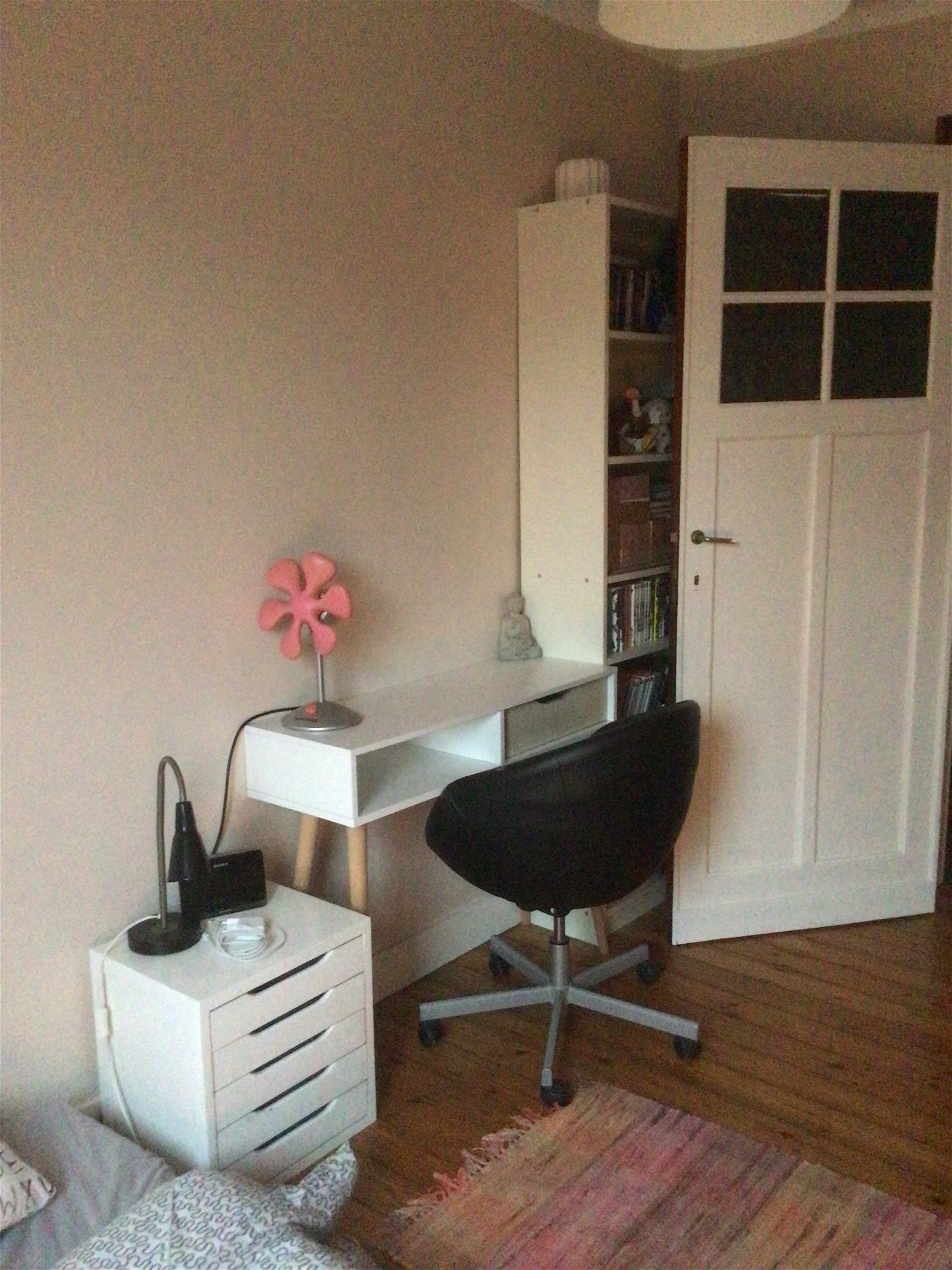 Colocation Jette 101379