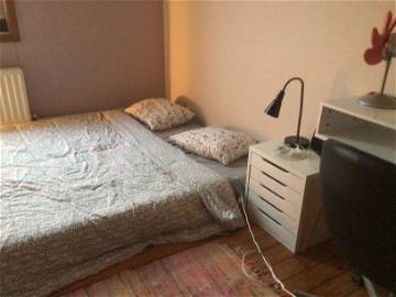 Chambre À Louer Jette 101379