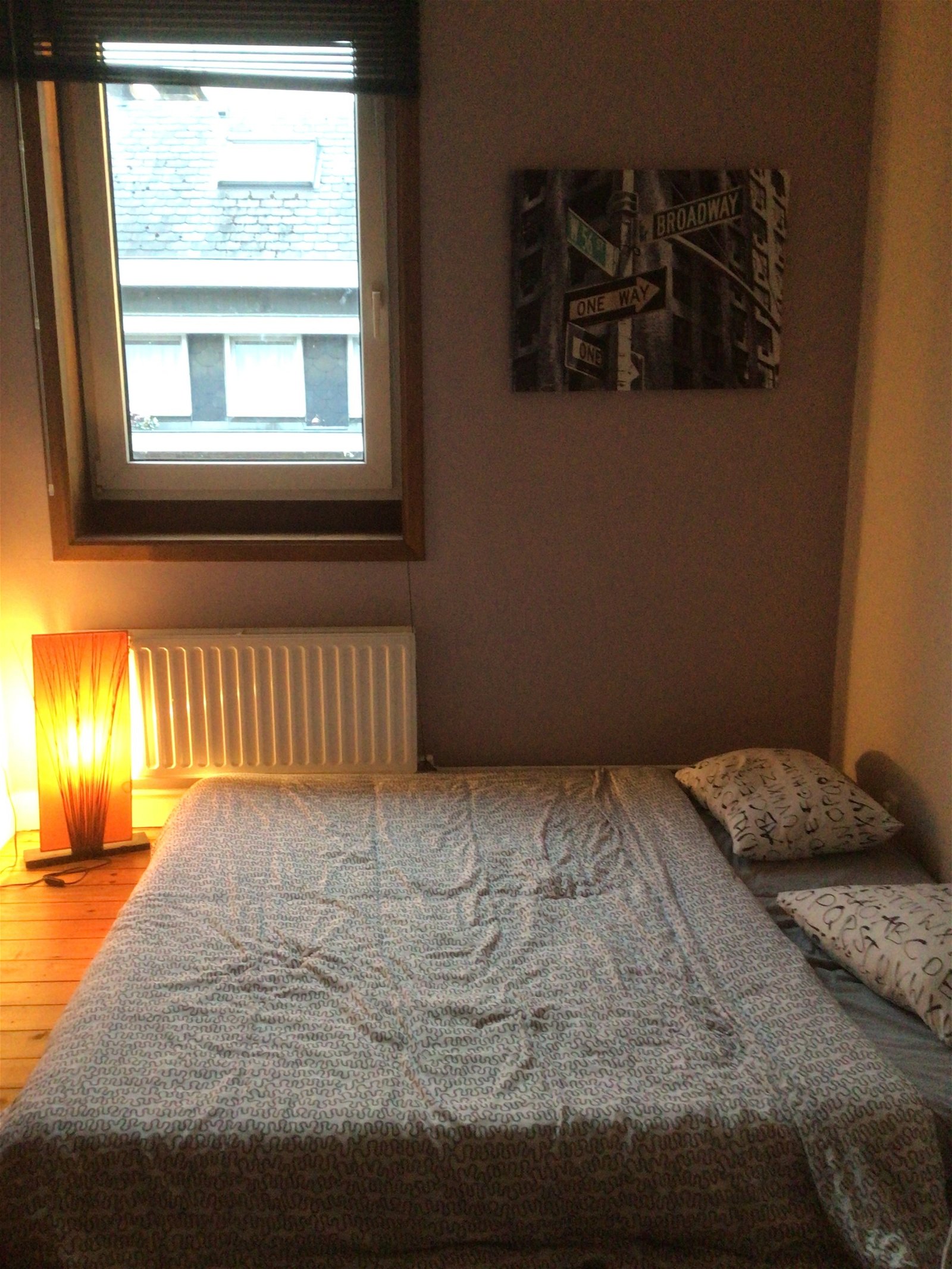 Colocation Jette 101379