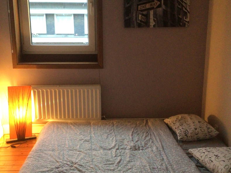 Colocation Jette 101379-3