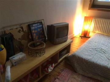 Shared Accommodation Jette 101379-5