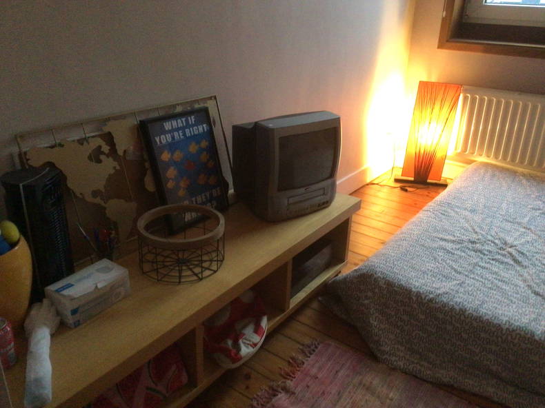 Colocation Jette 101379-5