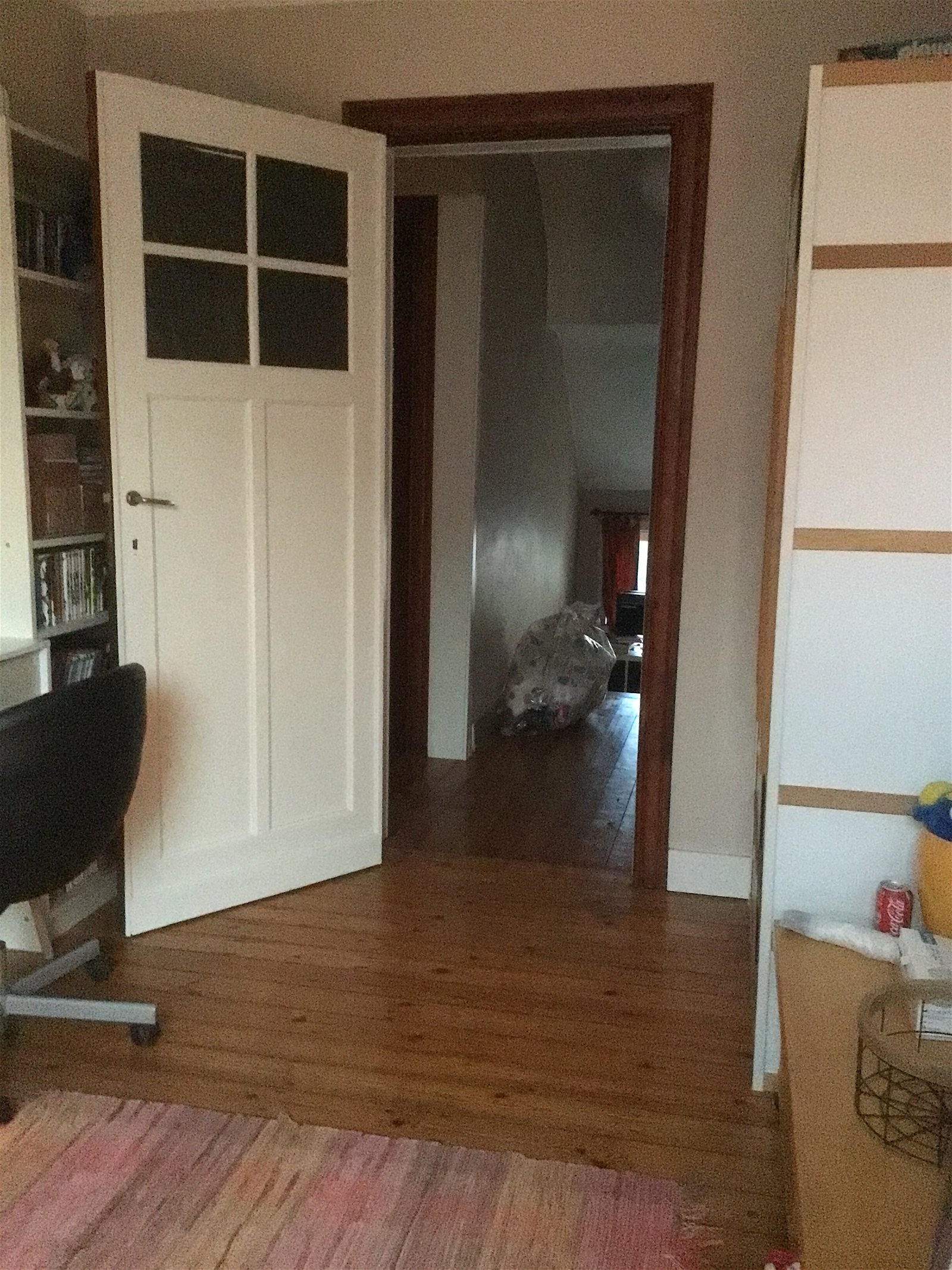 Colocation Jette 101379