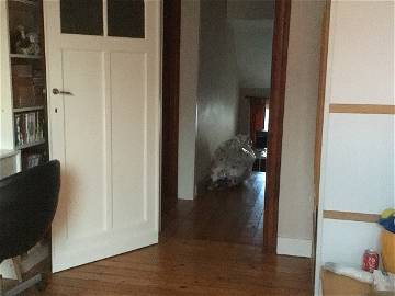 Shared Accommodation Jette 101379-4