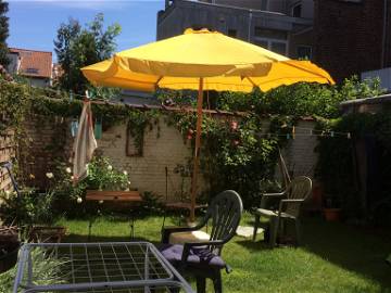 Shared Accommodation Jette 101379-6