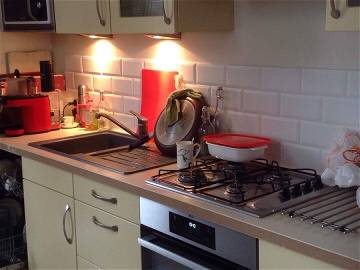 Shared Accommodation Jette 101379-9