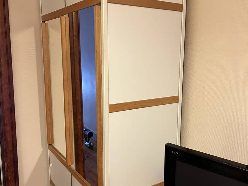 Colocation Jette 101379-3