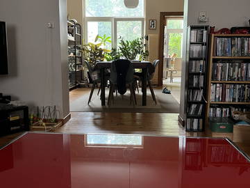 Colocation à louer à Jette - photo 9 : salle à manger-9