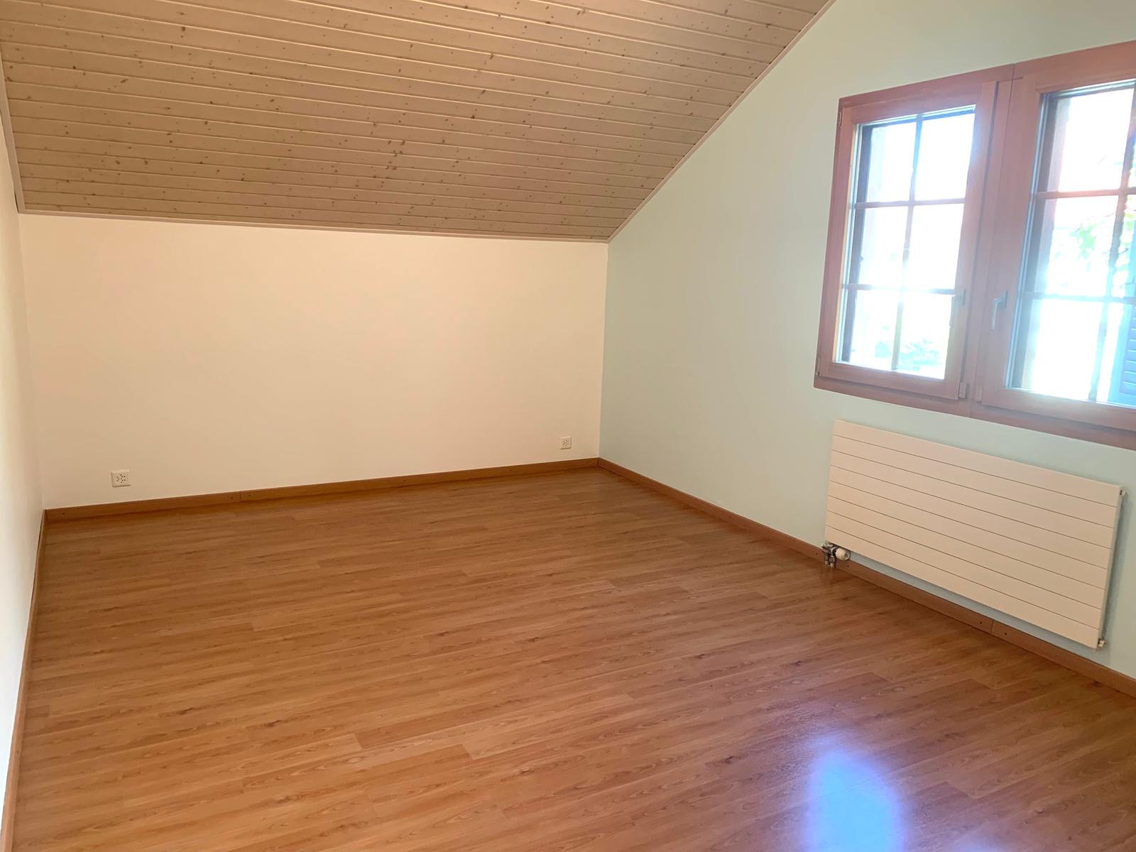 Colocation Arnex-sur-Orbe 677606