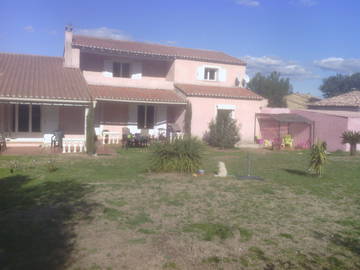 Chambre À Louer Uzès 66890