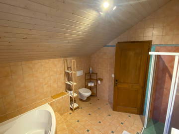 Colocation à louer à Arnex-Sur-Orbe - photo 4 : salle de bain-4