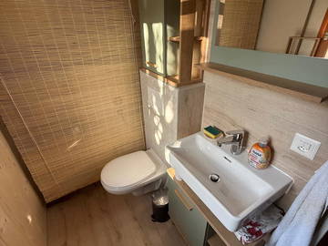 Colocation à louer à Arnex-Sur-Orbe - photo 6 : salle de bain-6