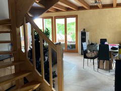 Colocation à louer à Arnex-Sur-Orbe - photo 8 : autre pièce-8