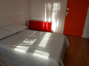 Roomlala | Chambre En Colocation Dans Villa Bondy