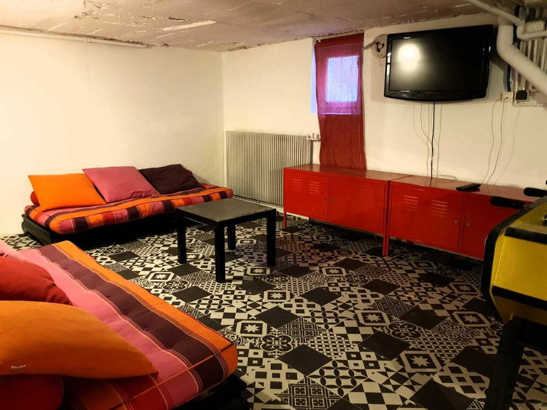 Colocation Bondy 228657-4