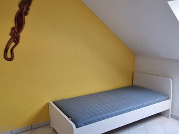 Chambre À Louer Hettange-Grande 265903