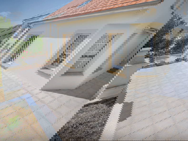 Quedarse En Casa Hettange-Grande 440722-3