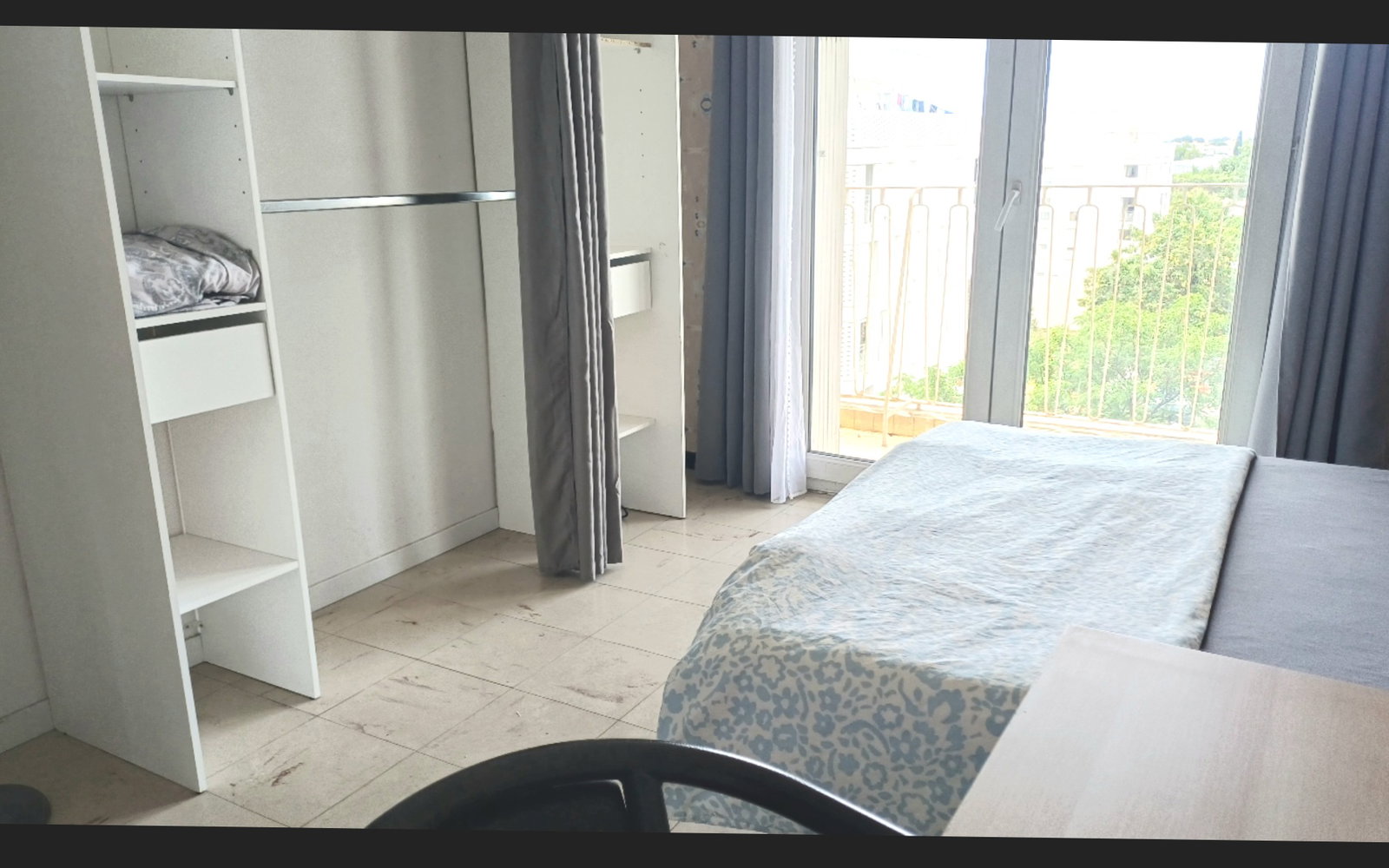 Colocation Montpellier 667354