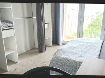 Colocation à louer à Montpellier - photo 4 : chambre-4
