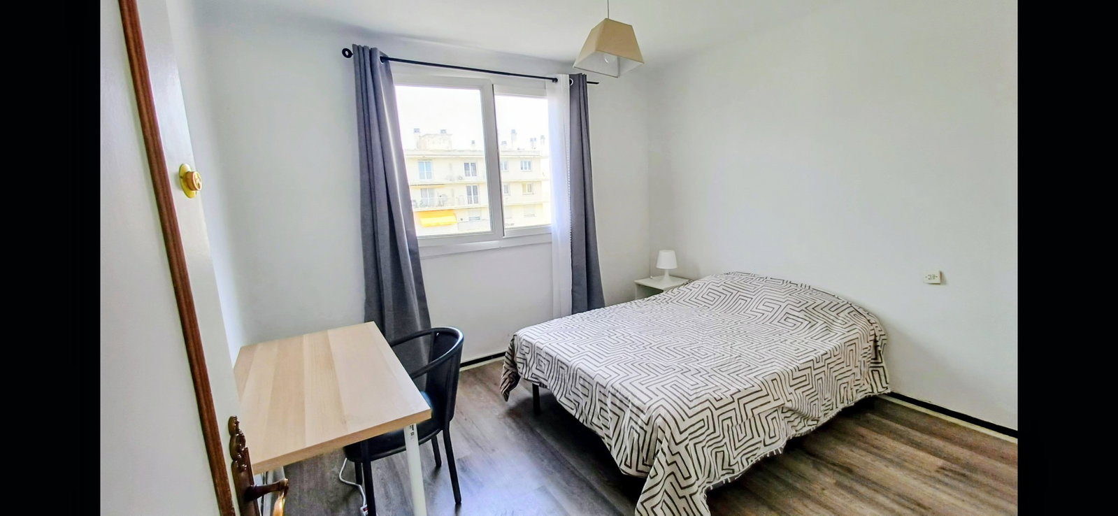 Colocation Montpellier 667705